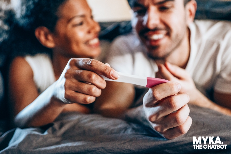 How Long After Sex Can You Take a Pregnancy Test?