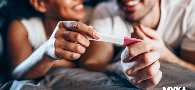 How Long After Sex Can You Take a Pregnancy Test?