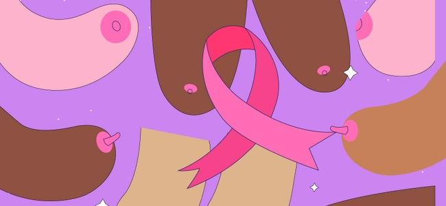 Breast Cancer Warning Symptoms – Don’t Overlook These Signs